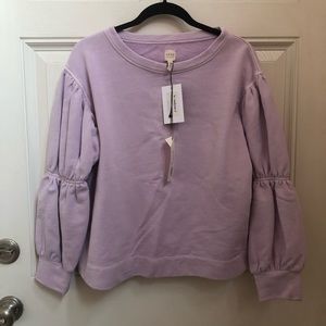 NWT La Vie by Rebecca Taylor pullover sweater ✨